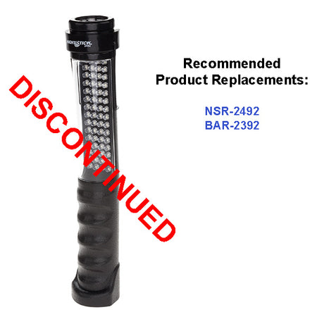 NSR-2492B: Multi-Purpose Rechargeable Dual-Light™ Work Light