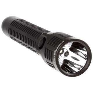 NSR-9512BDC: Polymer Multi-Function Duty/Personal-Size Flashlight - Rechargeable (no AC power supply)