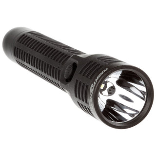 NSR-9514B: Polymer Multi-Function Duty/Personal-Size Flashlight - Rechargeable