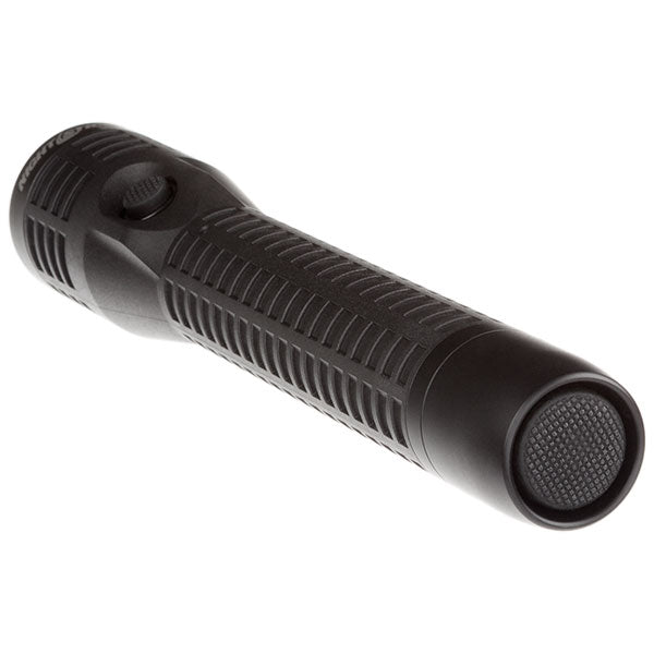 NSR-9514B: Polymer Multi-Function Duty/Personal-Size Flashlight - Rechargeable