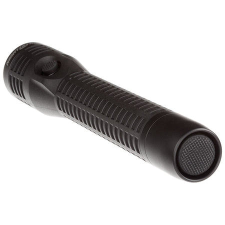 NSR-9514BDC: Polymer Multi-Function Duty/Personal-Size Flashlight - Rechargeable (no AC power supply)