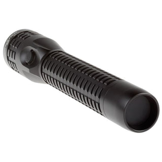 NSR-9612B: Metal Multi-Function Duty/Personal-Size Flashlight - Rechargeable