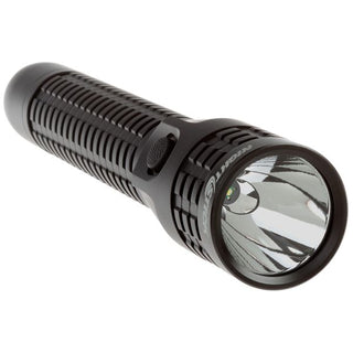 NSR-9614B: Metal Multi-Function Duty/Personal-Size Flashlight - Rechargeable