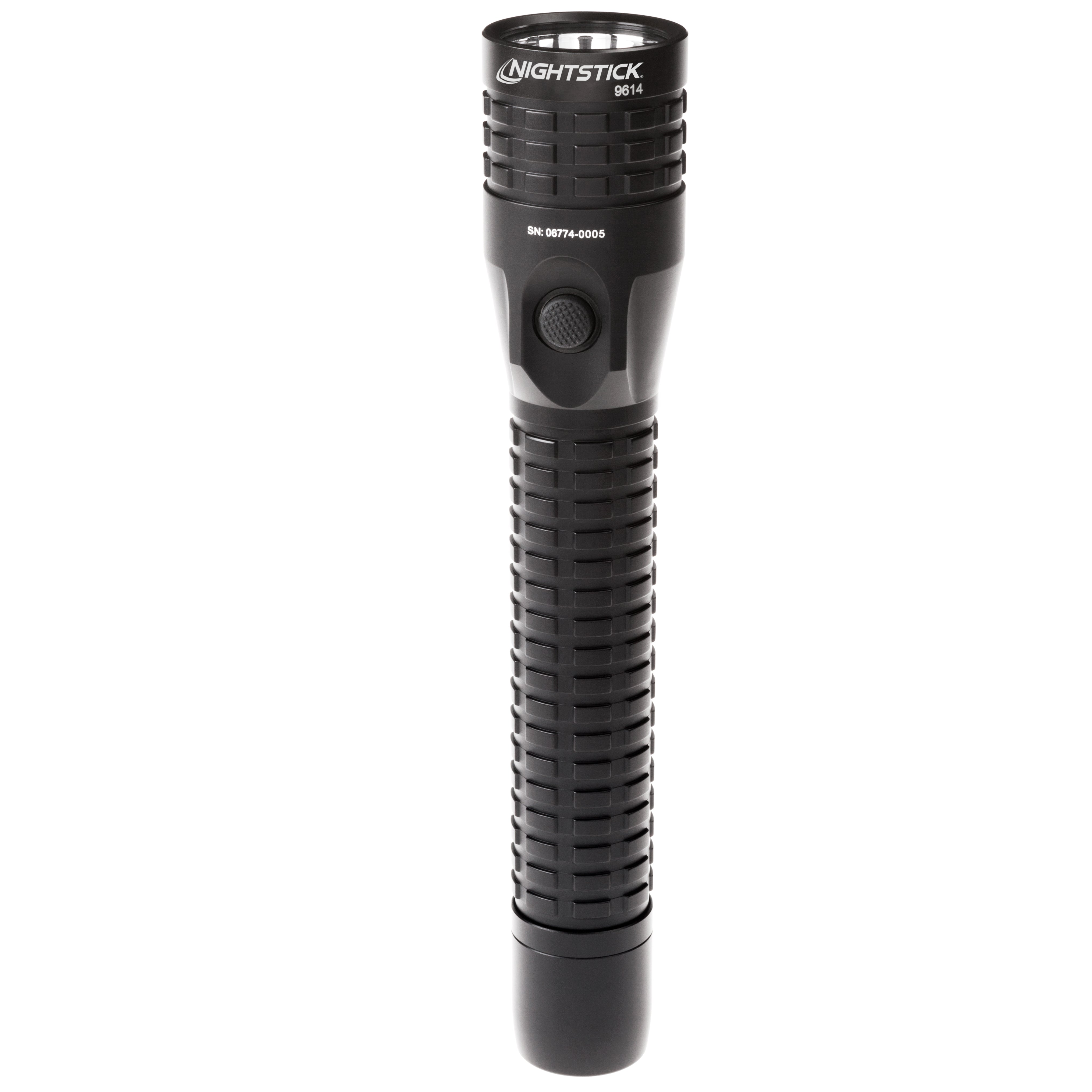 超軽量！FLUX DMCC light ➕ NSR-9614XL: Metal Duty/Personal-Size Rechargeable Flashlight
