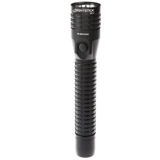 NSR-9614XL: Metal Duty/Personal-Size Rechargeable Flashlight