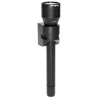 NSR-9746B: Metal Full-Size Rechargeable Flashlight