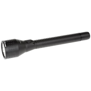 NSR-9746B: Metal Full-Size Rechargeable Flashlight