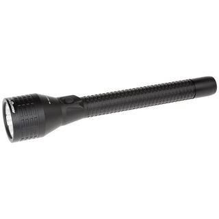 NSR-9746B: Metal Full-Size Rechargeable Flashlight