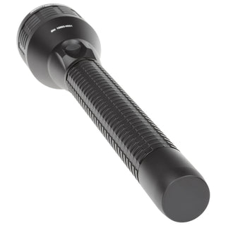 NSR-9746B: Metal Full-Size Rechargeable Flashlight