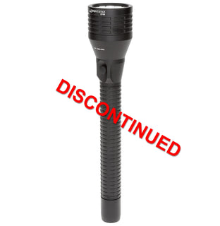 NSR-9746XLLB: Metal Full-Size Rechargeable Flashlight (light & battery only)