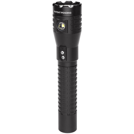 NSR-9844XLLB: Tactical Dual-Light™ Rechargeable Flashlight (light & battery only)