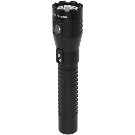 NSR-9844XL: Tactical Dual-Light™ Rechargeable Flashlight