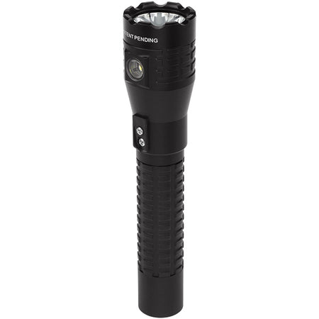 NSR-9844XLLB: Tactical Dual-Light™ Rechargeable Flashlight (light & battery only)