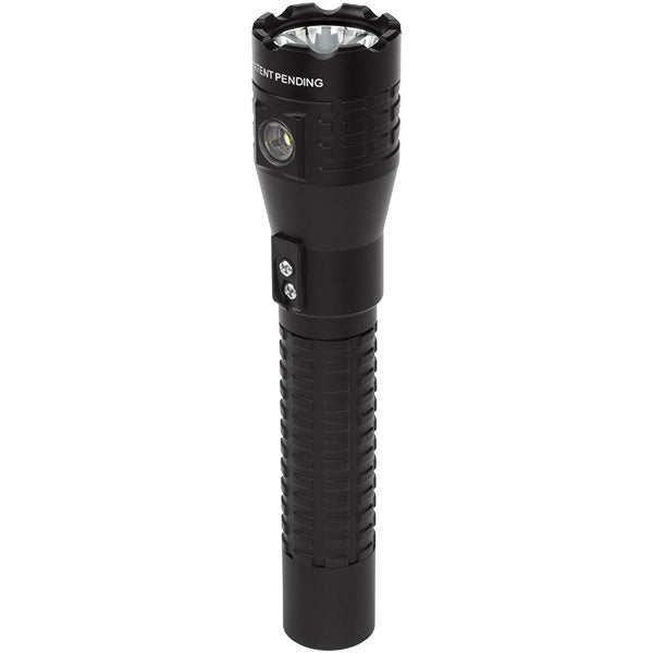 NSR-9844XLDC: Tactical Dual-Light™ Rechargeable Flashlight (no AC power supply)