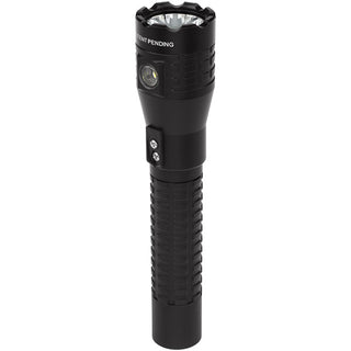 NSR-9844XLDC: Tactical Dual-Light™ Rechargeable Flashlight (no AC power supply)