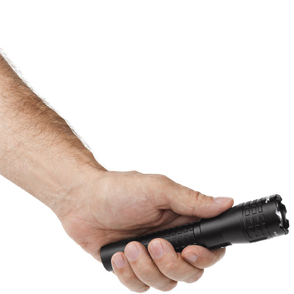 NSR-9844XLDC: Tactical Dual-Light™ Rechargeable Flashlight (no AC power supply)