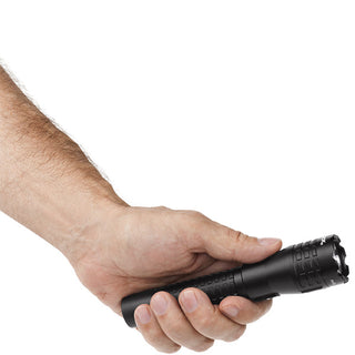NSR-9844XLLB: Tactical Dual-Light™ Rechargeable Flashlight (light & battery only)