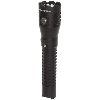 NSR-9854XL: Tactical Dual-Light™ USB Rechargeable Flashlight