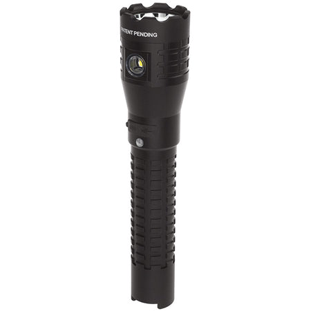 NSR-9854XL: Tactical Dual-Light™ USB Rechargeable Flashlight