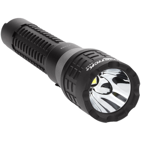 NSR-9854XL: Tactical Dual-Light™ USB Rechargeable Flashlight