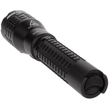 NSR-9854XL: Tactical Dual-Light™ USB Rechargeable Flashlight