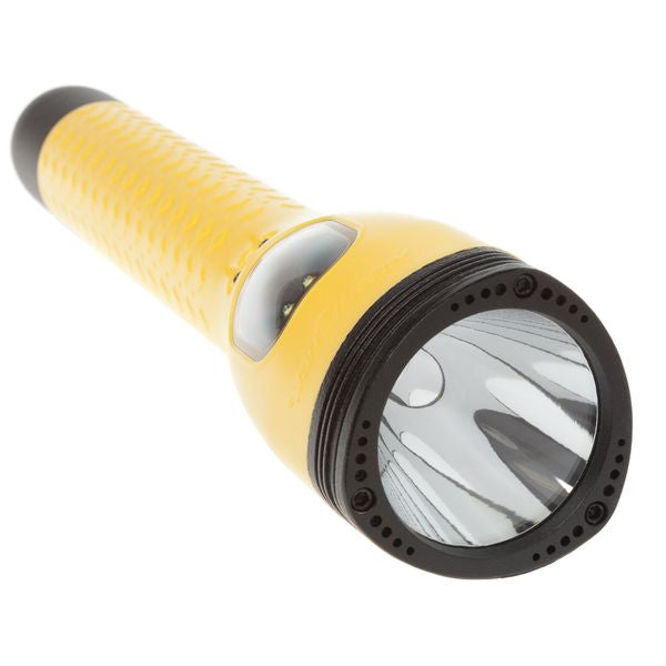 NSR-9910: Polymer Duty/Personal-Size Dual-Light - Rechargeable