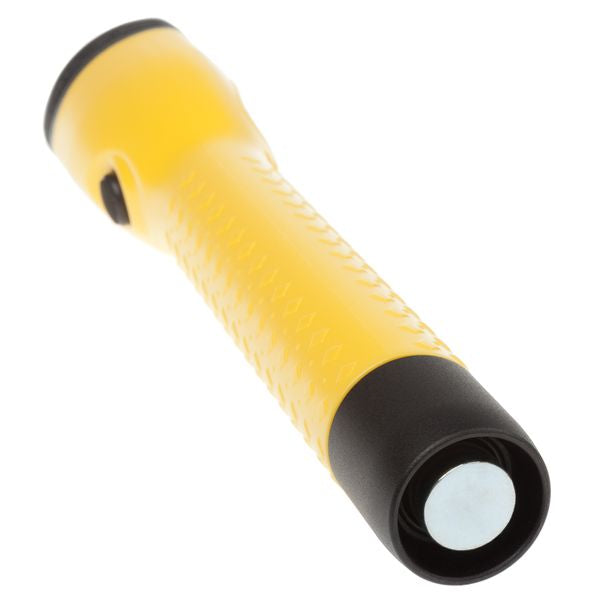 NSR-9910: Polymer Duty/Personal-Size Dual-Light - Rechargeable