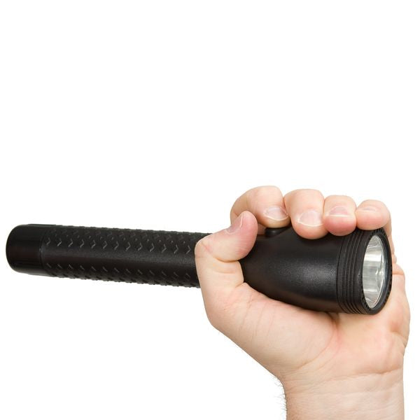 NSR-9914: Polymer Duty Size Dual-Light Flashlight (DISCONTINUED)