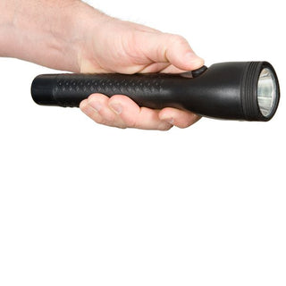 NSR-9914DC: Polymer Duty/Personal-Size Dual-Light - Rechargeable