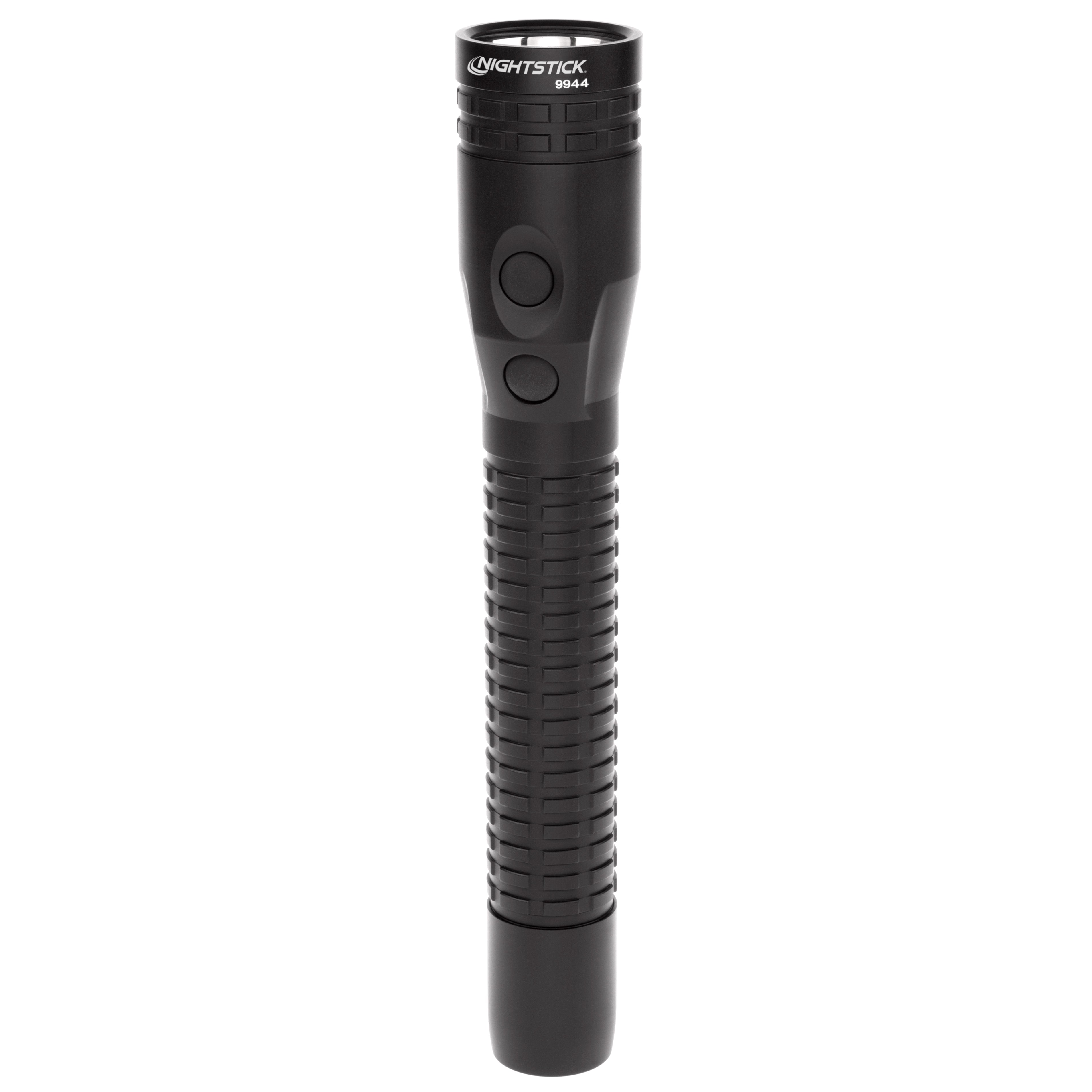 エターナル NSR-9944XLLB: Metal Duty/Personal-Size Dual-Light Rechargeable