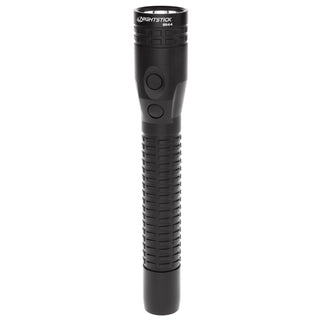 NSR-9944XLLB: Metal Duty/Personal-Size Dual-Light™ Rechargeable Flashlight (light & battery only)