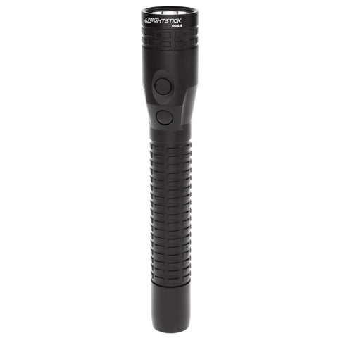 NSR-9944XLLB: Metal Duty/Personal-Size Dual-Light™ Rechargeable Flashlight (light & battery only)