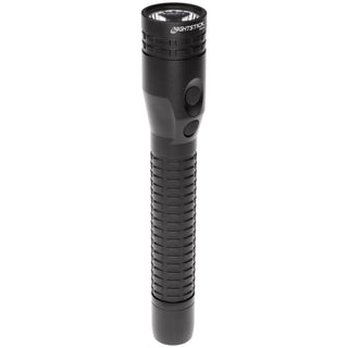 NSR-9944XL: Metal Duty/Personal-Size Dual-Light Rechargeable Flashlight
