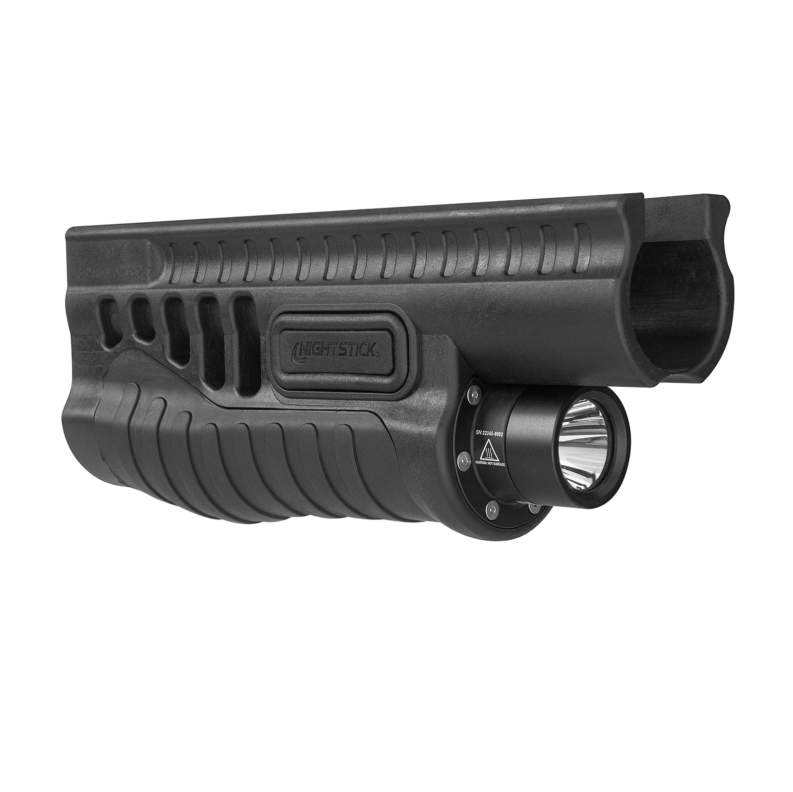 LED武幻 SFL-13GL Shotgun Forend Light with Green Laser