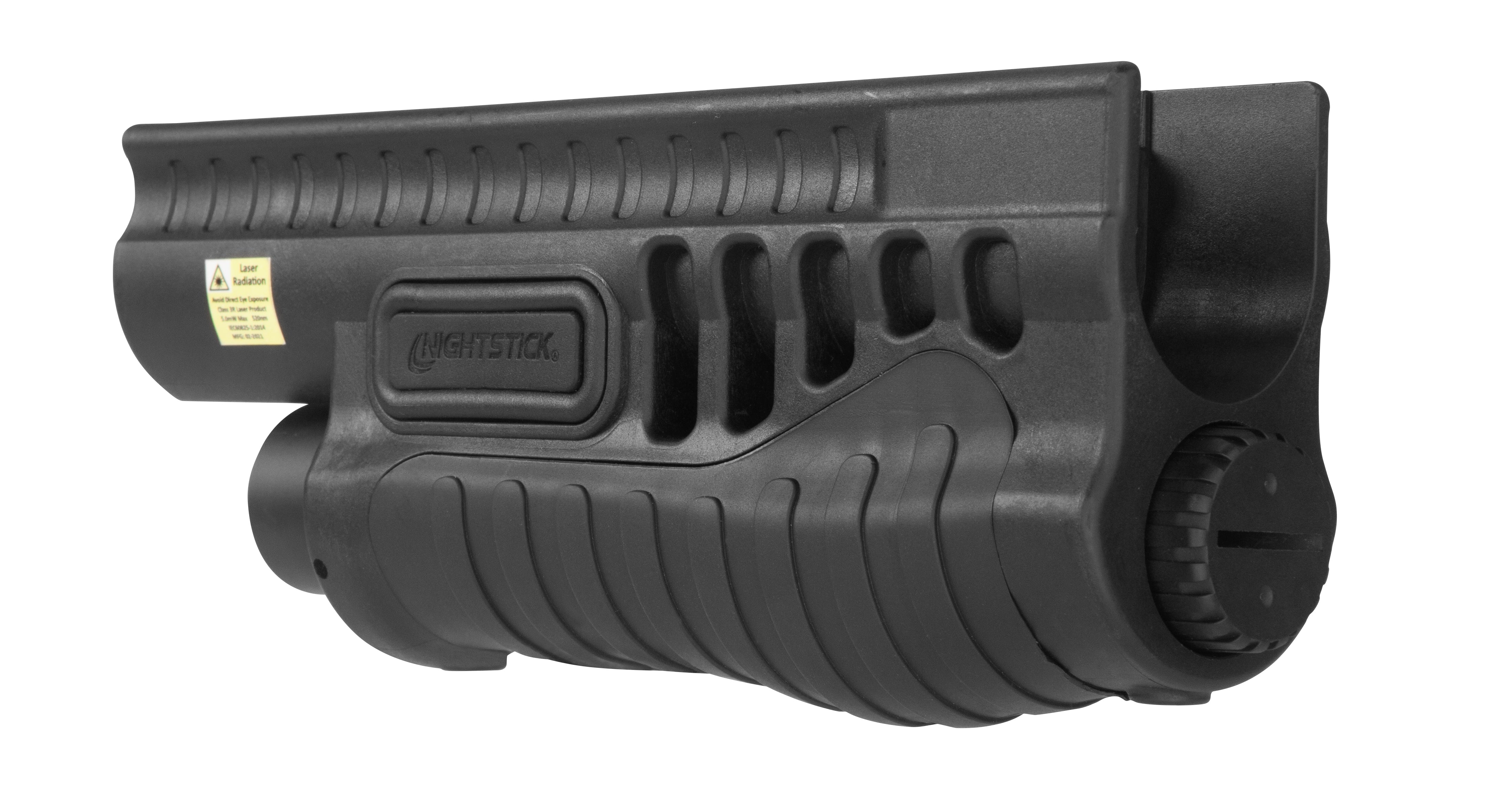 SFL-11GL Shotgun Forend Light with Green Laser