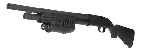 SFL-11GL: Shotgun Forend Light with Green Laser for Mossberg® 500/590/Shockwave