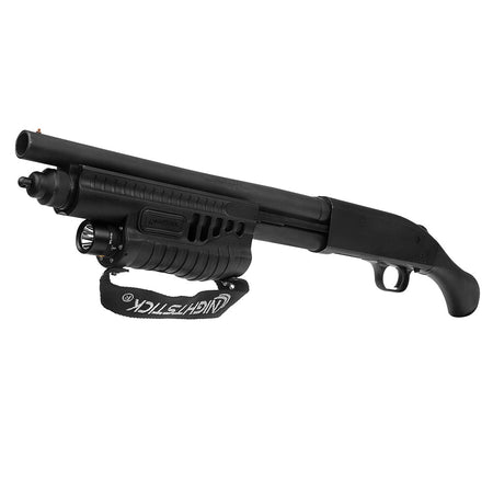 SFL-11GL: Shotgun Forend Light with Green Laser for Mossberg® 500/590/Shockwave