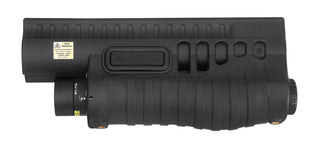 SFL-11GL: Shotgun Forend Light with Green Laser for Mossberg® 500/590/Shockwave