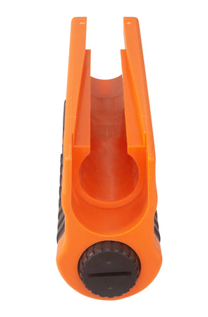 SFL-14WL: Less-Lethal Orange Shotgun Forend Light for Remington® 870/TAC-14