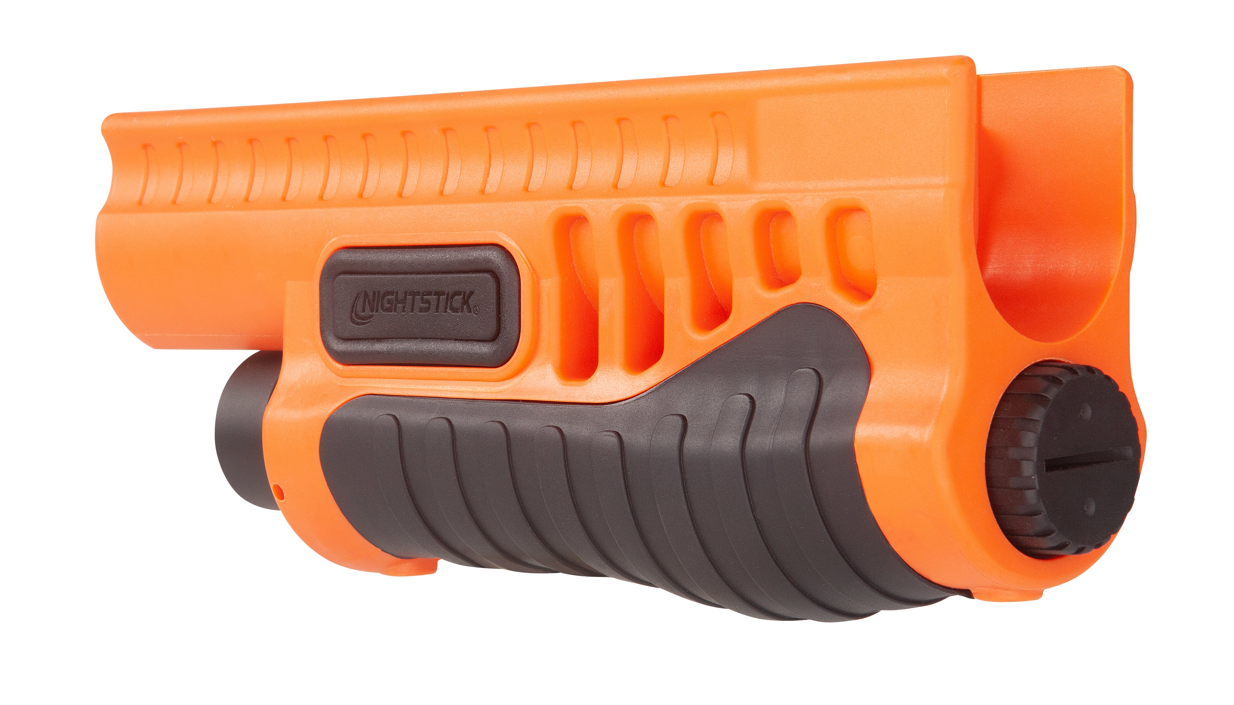 38灯　SOMATRIVAL　38-kT　Orange SFL-12WL: Less-Lethal Orange Shotgun Forend Light for Mossberg® 500/59