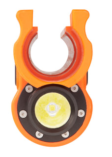 SFL-12WL: Less-Lethal Orange Shotgun Forend Light for Mossberg® 500/590/Shockwave