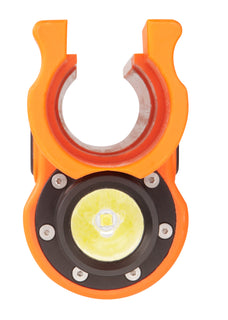 SFL-14WL: Less-Lethal Orange Shotgun Forend Light for Remington® 870/TAC-14