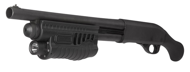 SFL-13GL: Shotgun Forend Light with Green Laser for Remington® 870/TAC-14