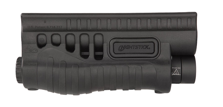 SFL-13GL: Shotgun Forend Light with Green Laser for Remington® 870/TAC-14
