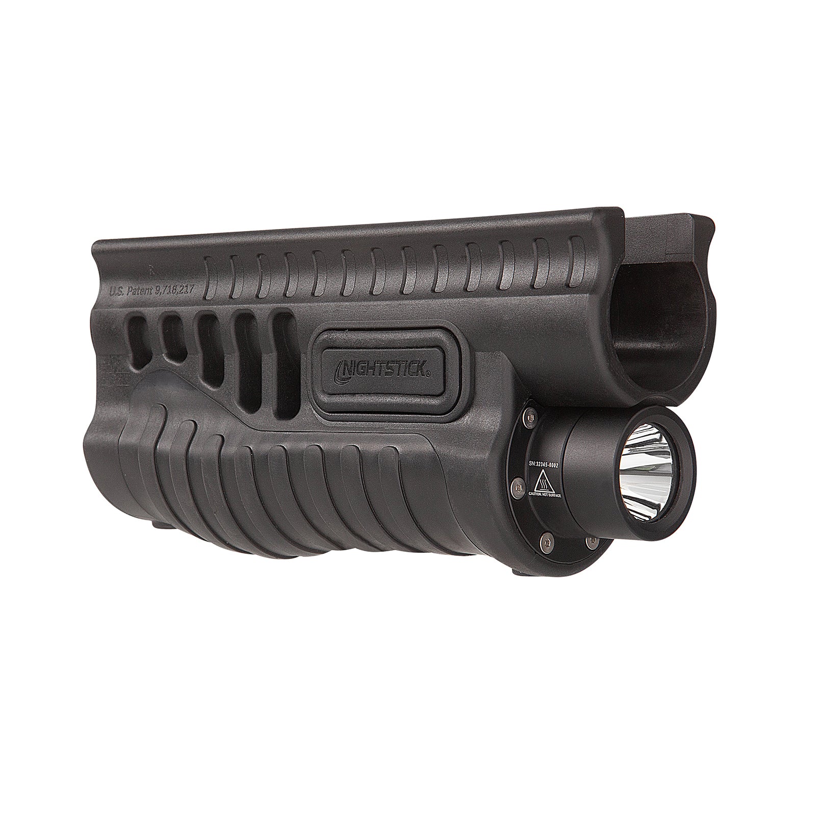 SFL-13GL Shotgun Forend Light with Green Laser