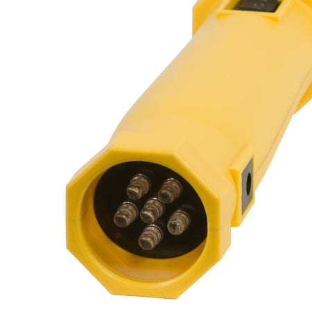 SLR-2166: Multi-Purpose Work Light - Rechargeable