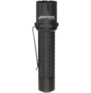 TAC-300B: Polymer Tactical Flashlight - 2 CR123