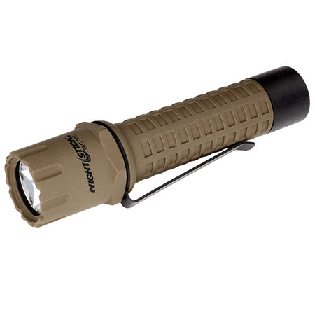 TAC-300T: Polymer Tactical Flashlight