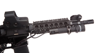 TAC-300B-K01: Tactical Long Gun Light Kit