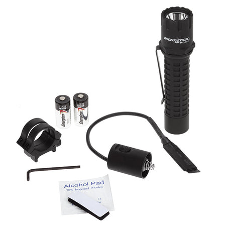 TAC-302B-K01: Varmint Hunter Green LED Light Kit